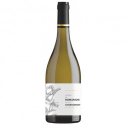 PAYS D'OC CHARDONNAY...