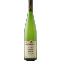 RIESLING RESERVE DOMAINE GILBERT RUHLMANN 2022