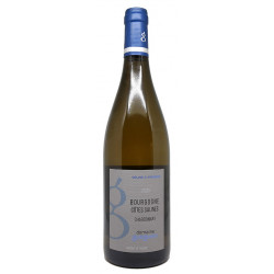 BOURGOGNE BLANC COTES...