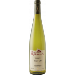 PINOT GRIS DOMAINE GILBERT RUHLMANN 2022