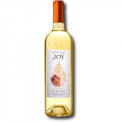 GASCOGNE MOELLEUX DOMAINE DE JOY - SAINT ANDRE 2021