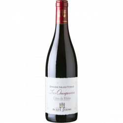 COTES DU RHONE DOMAINE...