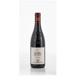 LIRAC DOMAINE GRAND VENEUR CLOS DE SIXTE