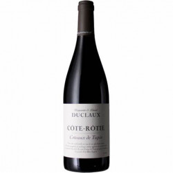 COTE ROTIE DOMAINE DUCLAUX...