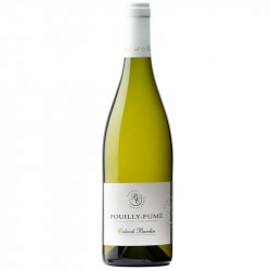 POUILLY FUME DOMAINE...