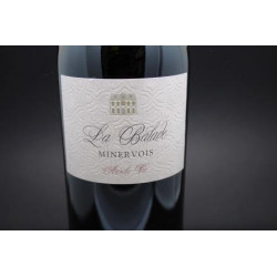 MINERVOIS LA BALADE DE AURELIE VIC