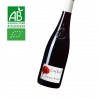 SAUMUR ROUGE BIO COQ'LICOT