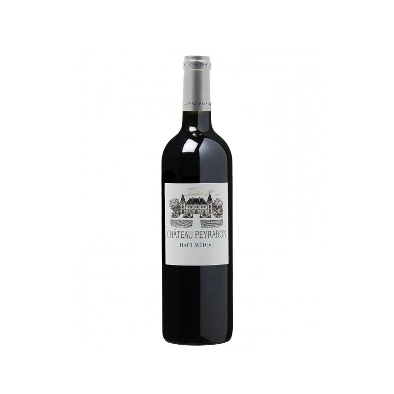 HAUT MEDOC CHATEAU PEYRABON 2016