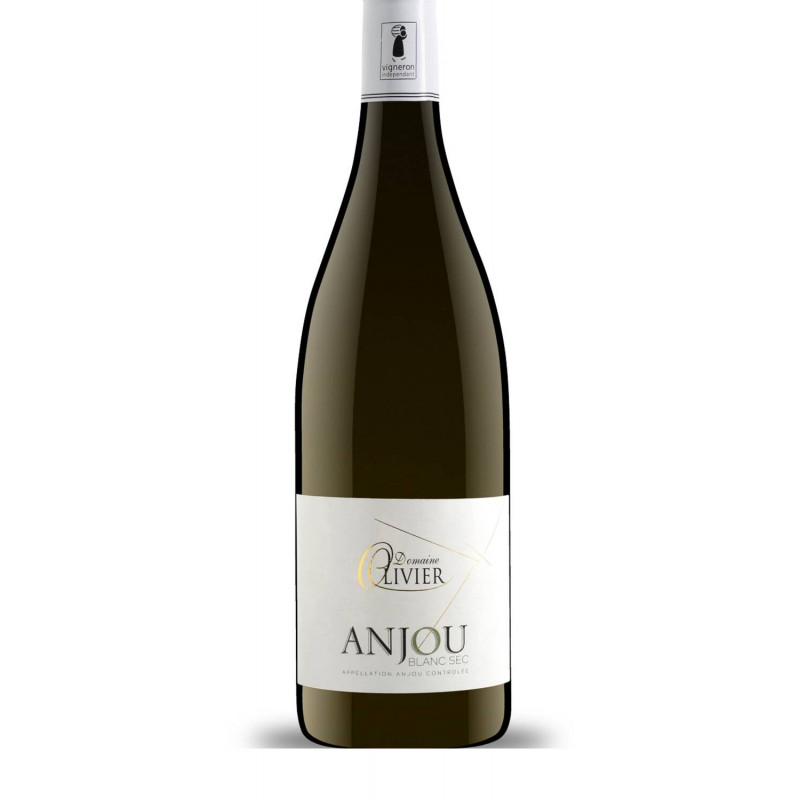 ANJOU BLANC DOMAINE OLIVIER 2023
