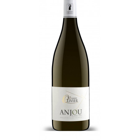 ANJOU BLANC DOMAINE OLIVIER 2023