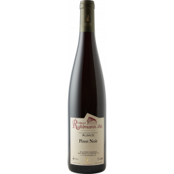 PINOT NOIR DOMAINE GILBERT RUHLMANN 2022