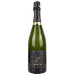 VOUVRAY BRUT DOMAINE TOUSSAINT