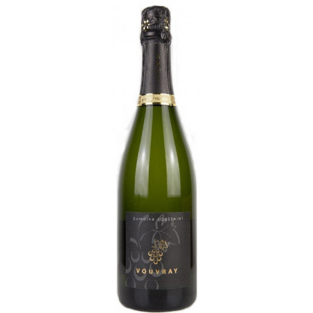 VOUVRAY BRUT DOMAINE TOUSSAINT