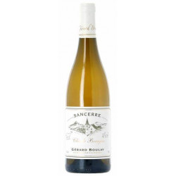 SANCERRE DOMAINE GERARD BOULAY - CLOS DE BEAUJEU 2019