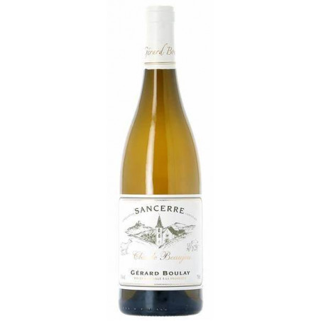 SANCERRE DOMAINE GERARD BOULAY - CLOS DE BEAUJEU 2019