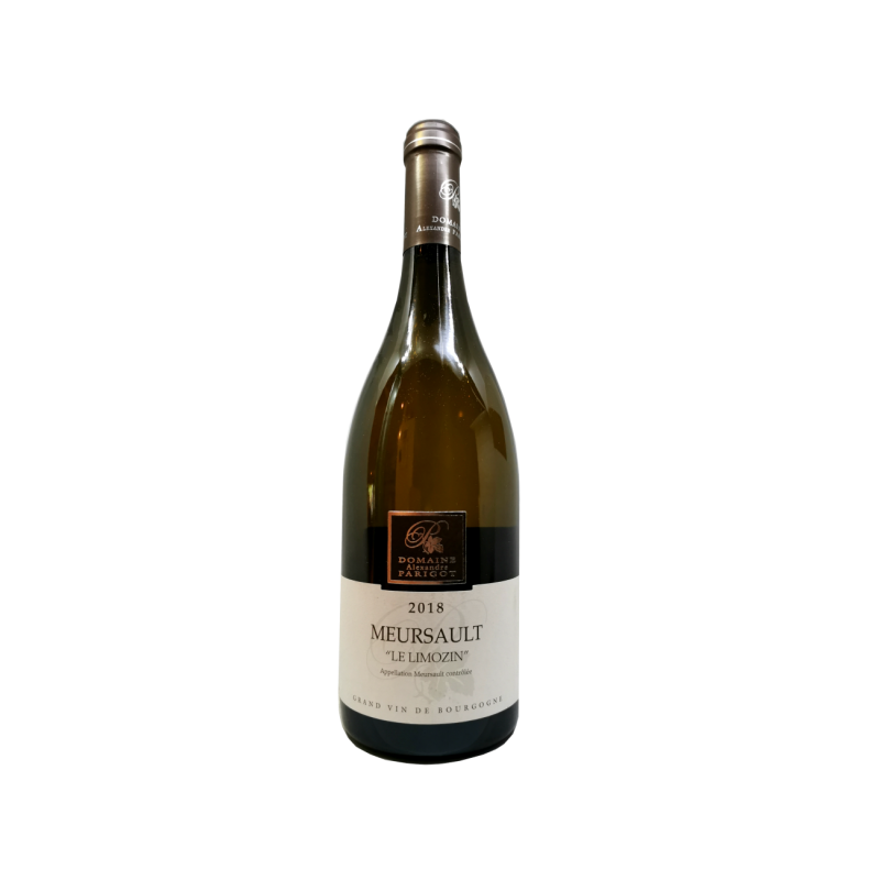 MEURSAULT LE LIMOZIN DOMAINE PARIGOT