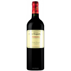 POMEROL CHATEAU HAUT TROPCHAUD 2019 MAGNUM