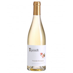 VIOGNIER GOURMAND DE MICHEL GASSIER