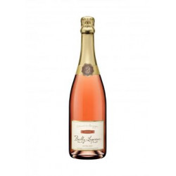 CREMANT DE BOURGOGNE CAVES DE BAILLY LAPIERRE BAIGOULE ROSE