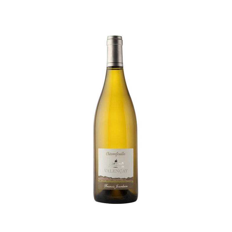 VALENCAY BLANC FRANCIS JOURDAIN CHEVREFEUILLE 2021
