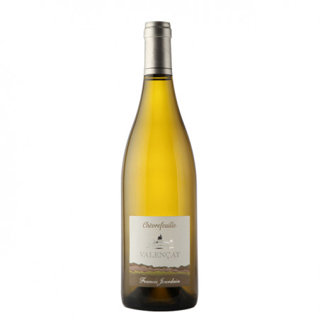 VALENCAY BLANC FRANCIS JOURDAIN CHEVREFEUILLE 2021