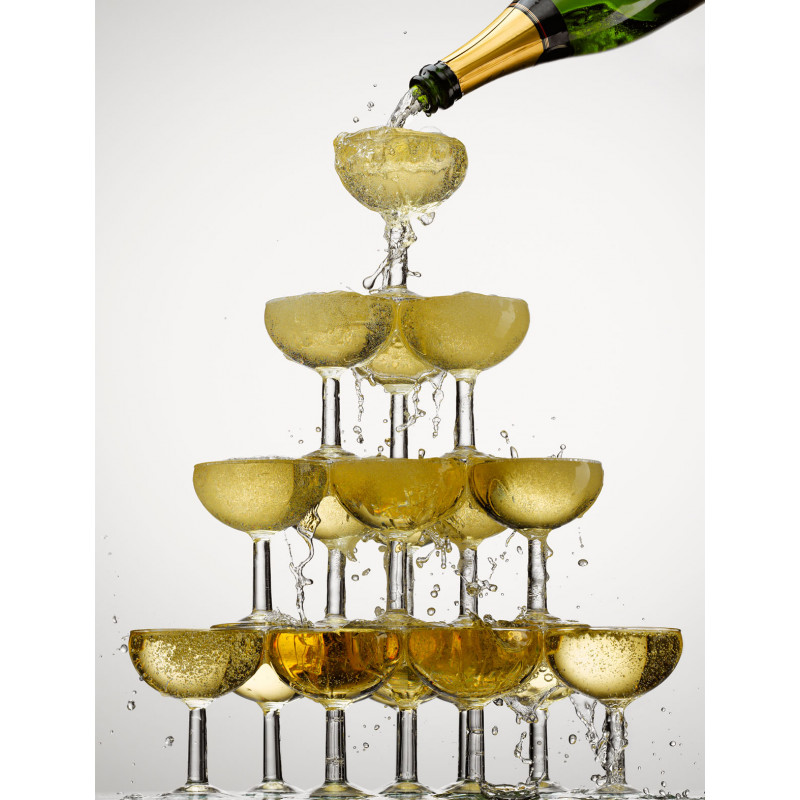 CHAMPAGNE DRAPPIER BLANC DE BLANCS