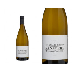 SANCERRE DOMAINE FOUASSIER LES GRANDS CHAMPS BLANC 2019