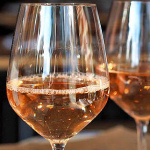 Vins rosés